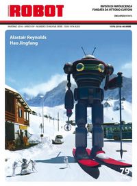Produktbild: Robot 79