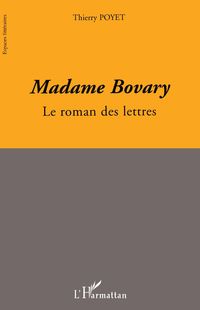 Produktbild: Madame Bovary