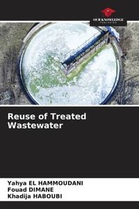 Produktbild: Reuse of Treated Wastewater