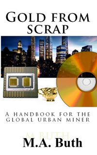Produktbild: Scrap from gold