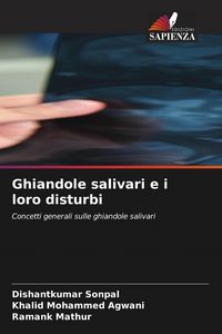 Produktbild: Ghiandole salivari e i loro disturbi