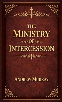 Produktbild: The Ministry of Intercession