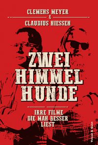 Produktbild: Zwei Himmelhunde