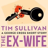 Produktbild: The Ex-Wife