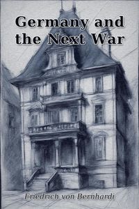 Produktbild: Germany and the Next War