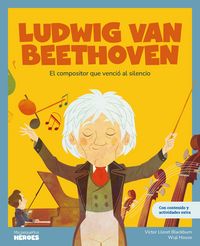 Produktbild: Ludwig van Beethoven