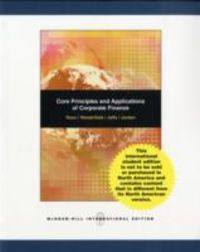 Produktbild: Corporate Finance