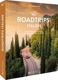 Bild vom Artikel Roadtrips Italien vom Autor Nana Claudia Nenzel