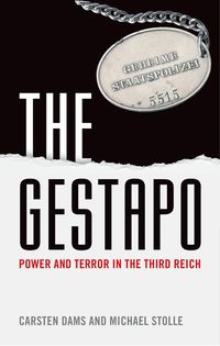 Produktbild: The Gestapo