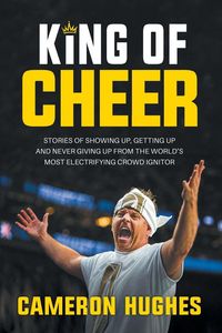 Produktbild: King of Cheer