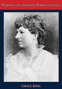 Produktbild: Memories of a Southern Woman of Letters