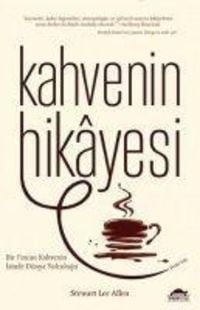 Produktbild: Kahvenin Hikayesi