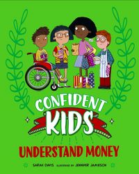 Produktbild: Confident Kids!: Understand Money