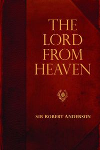 Produktbild: The Lord from Heaven