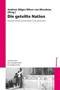 Produktbild: Die geteilte Nation