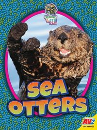 Produktbild: Sea Otters