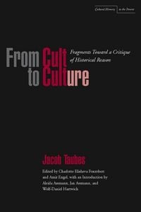 Produktbild: From Cult to Culture