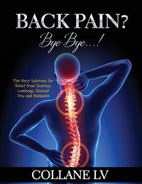Produktbild: Back Pain? Bye Bye...!