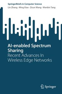 Produktbild: AI-enabled Spectrum Sharing
