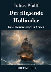 Produktbild: Der fliegende Holl&auml;nder