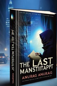 Produktbild: The Last Manuscript