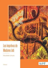 Produktbild: Les imprevus de madame job