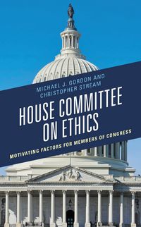 Produktbild: House Committee on Ethics