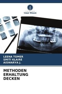 Produktbild: Methoden Erhaltung Decken