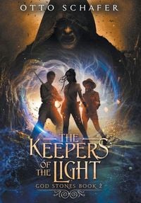 Produktbild: The Keepers of the Light