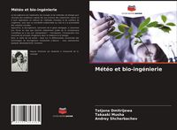 Produktbild: M&eacute;t&eacute;o et bio-ing&eacute;nierie
