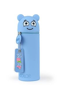 Produktbild: COLOP MARKY Federmäppchen, blau