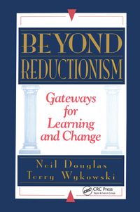 Produktbild: Beyond Reductionism