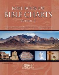 Produktbild: Rose Book of Bible Charts Vol. 2