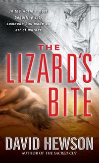 Produktbild: Lizards Bite