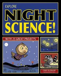 Produktbild: Explore Night Science!