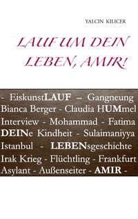Produktbild: Lauf um dein Leben, Amir!