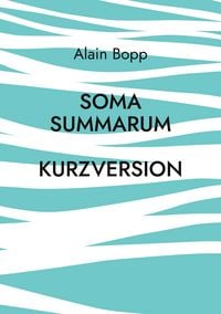 Produktbild: Soma Summarum Kurzversion