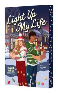 Produktbild: Light Up My Life