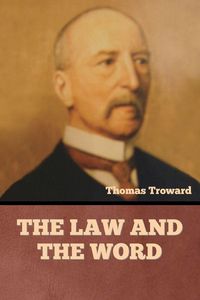 Produktbild: The Law and the Word