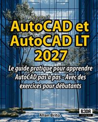 Produktbild: AutoCAD et AutoCAD LT