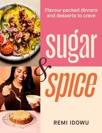 Produktbild: Sugar & Spice