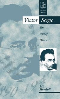 Produktbild: Victor Serge