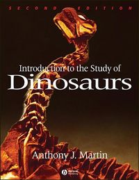 Produktbild: Martin, A: Introduction to the Study of Dinosaurs