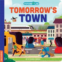 Produktbild: Future Lab: Tomorrow's Town