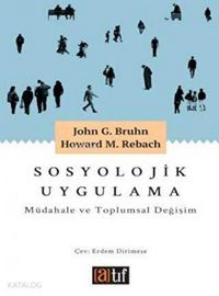 Produktbild: Sosyolojik Uygulama