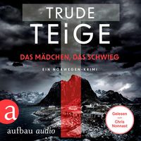 Produktbild: Das Mädchen, das schwieg