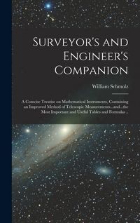 Produktbild: Surveyor's and Engineer's Companion