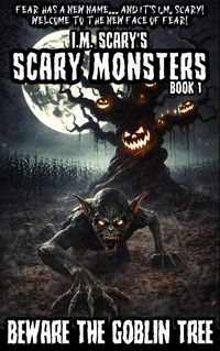 Produktbild: Beware the Goblin Tree!