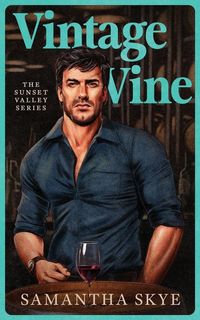 Produktbild: Vintage Vine
