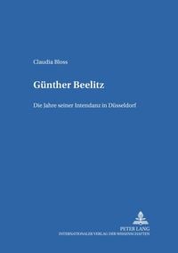 Produktbild: G&uuml;nther Beelitz
